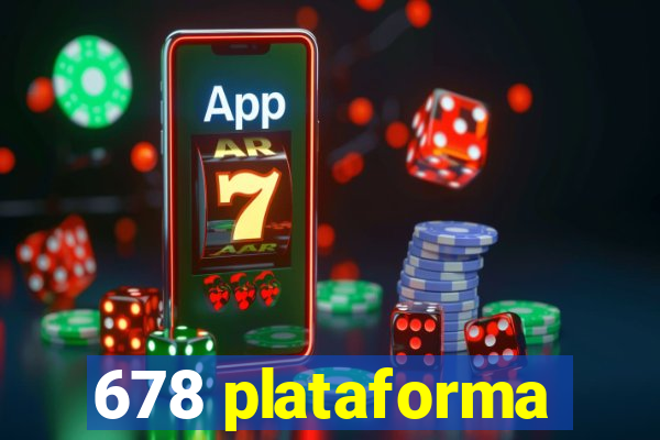 678 plataforma